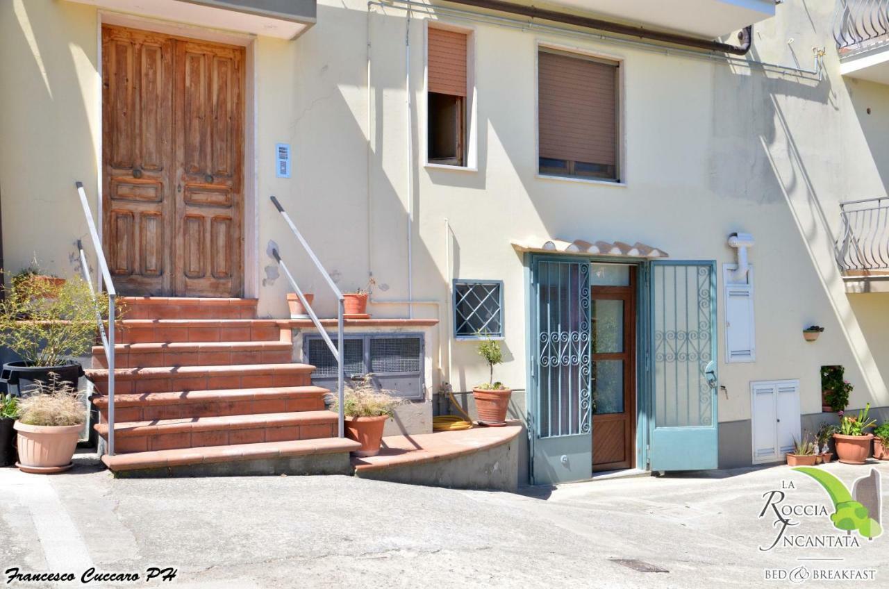 La Roccia Incantata Amalfi Coast Vietri Exterior foto